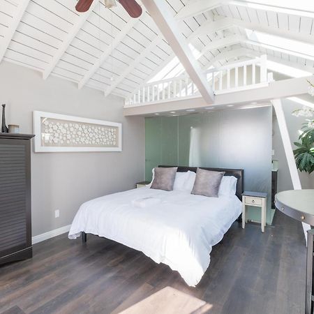 Willa 4221 Urban Oasis In Hillcrest Mission Hills San Diego Zewnętrze zdjęcie