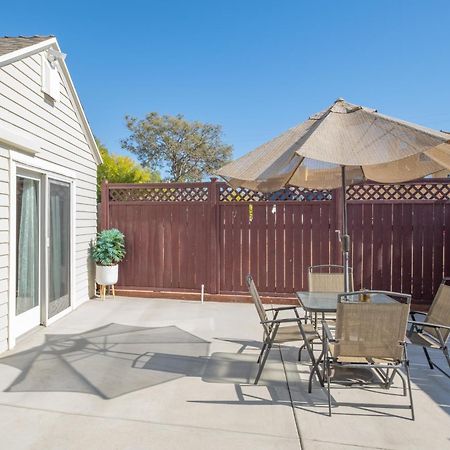 Willa 4221 Urban Oasis In Hillcrest Mission Hills San Diego Zewnętrze zdjęcie