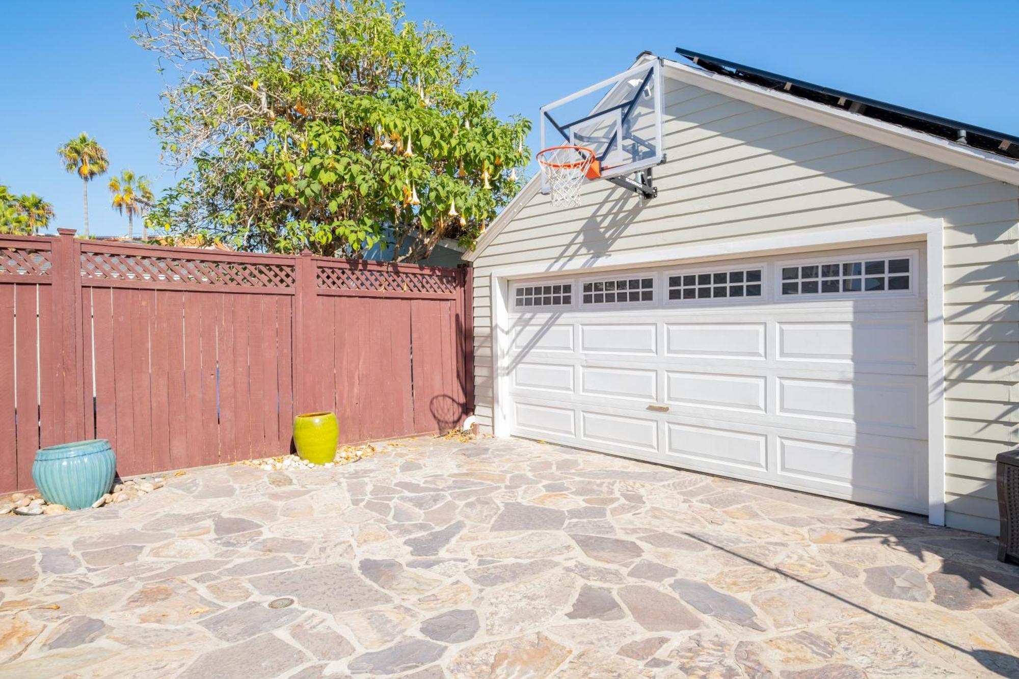 Willa 4221 Urban Oasis In Hillcrest Mission Hills San Diego Zewnętrze zdjęcie