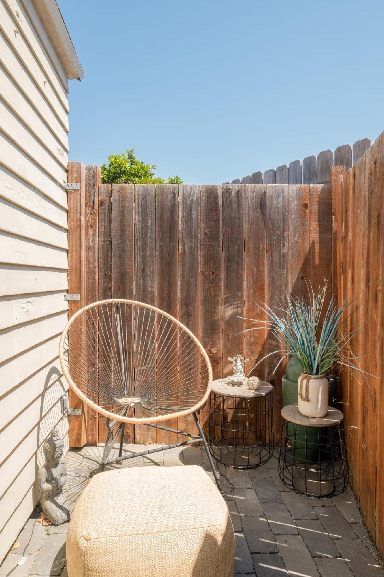 Willa 4221 Urban Oasis In Hillcrest Mission Hills San Diego Zewnętrze zdjęcie