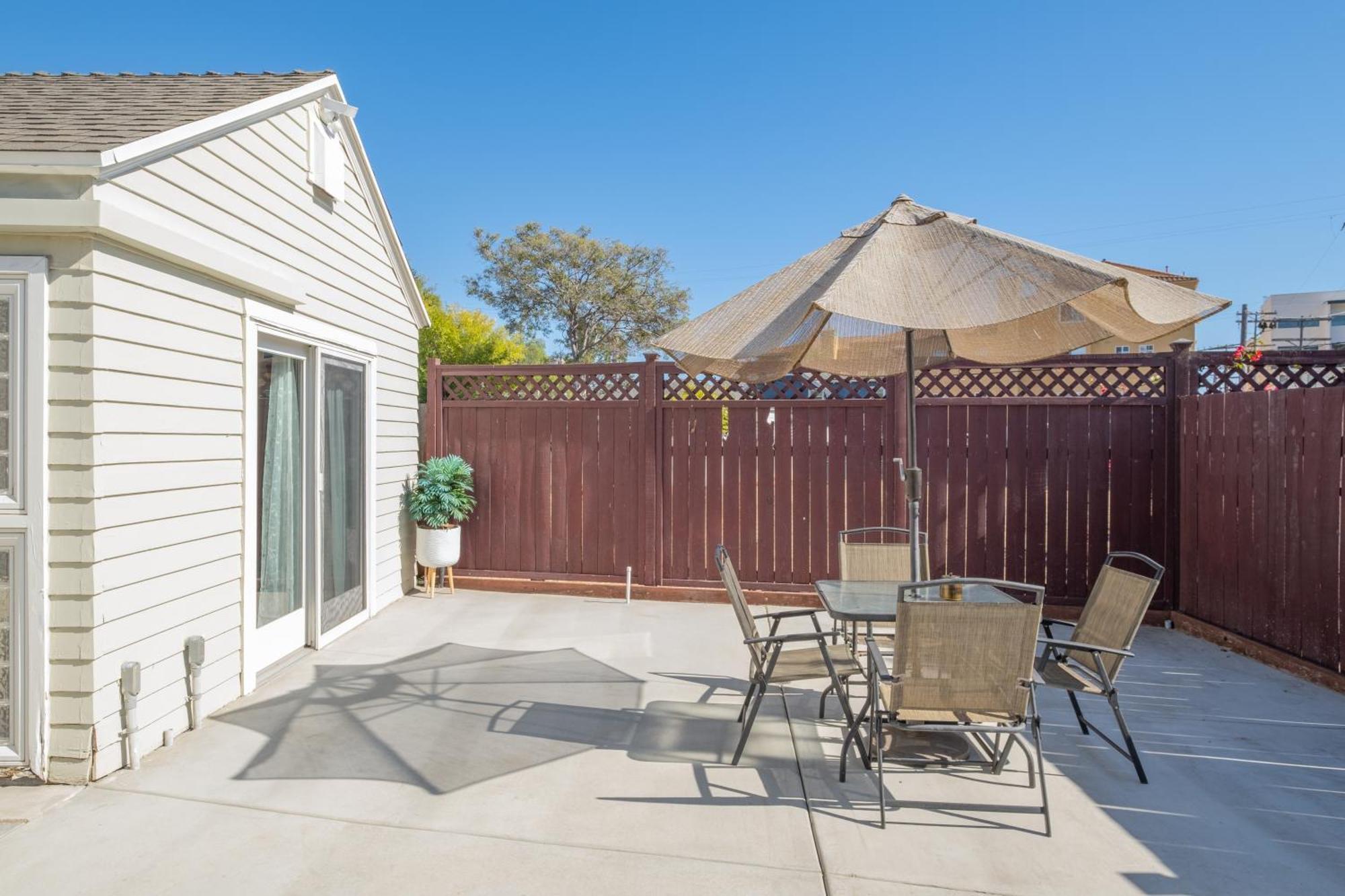 Willa 4221 Urban Oasis In Hillcrest Mission Hills San Diego Zewnętrze zdjęcie