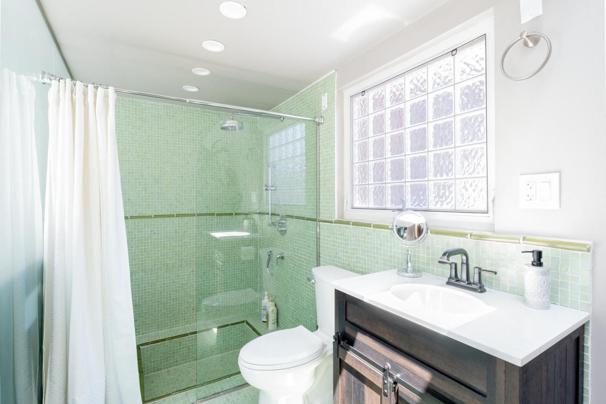 Willa 4221 Urban Oasis In Hillcrest Mission Hills San Diego Zewnętrze zdjęcie