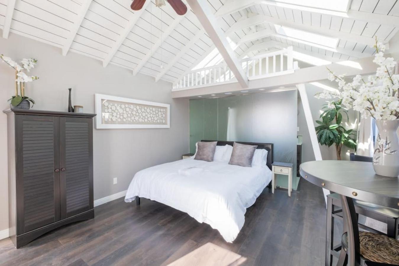 Willa 4221 Urban Oasis In Hillcrest Mission Hills San Diego Zewnętrze zdjęcie