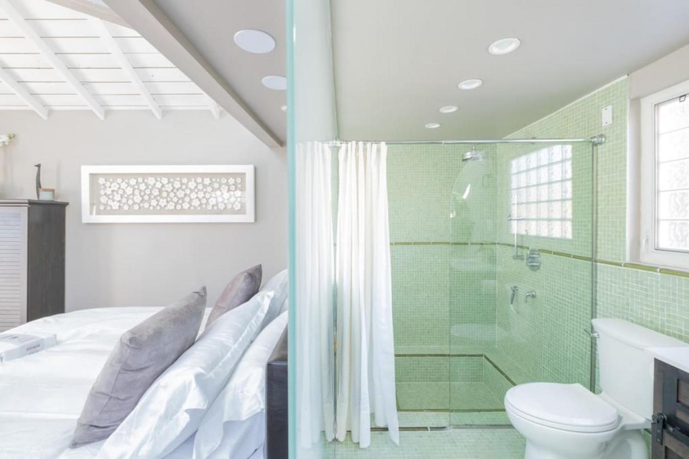 Willa 4221 Urban Oasis In Hillcrest Mission Hills San Diego Zewnętrze zdjęcie