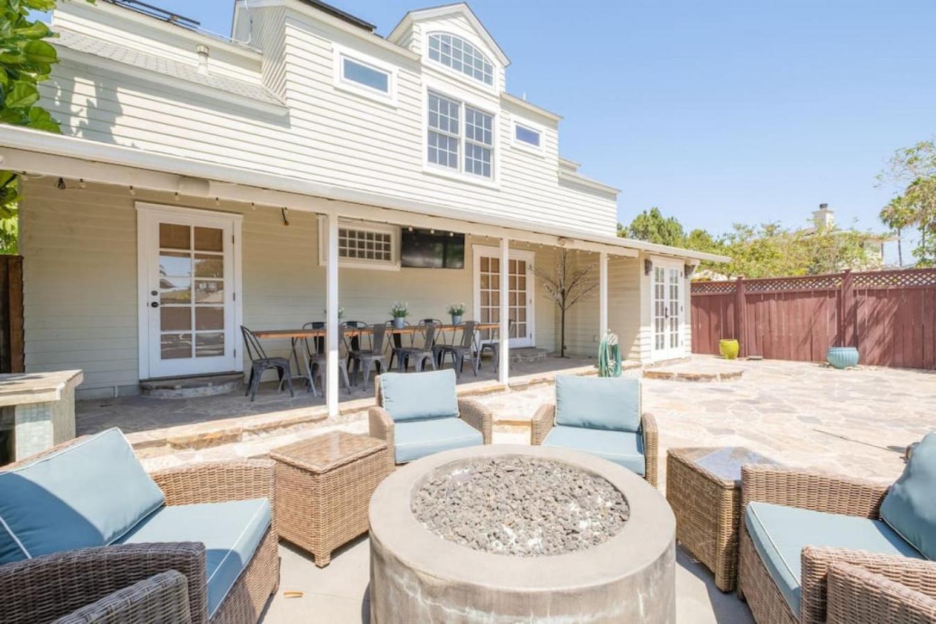 Willa 4221 Urban Oasis In Hillcrest Mission Hills San Diego Zewnętrze zdjęcie