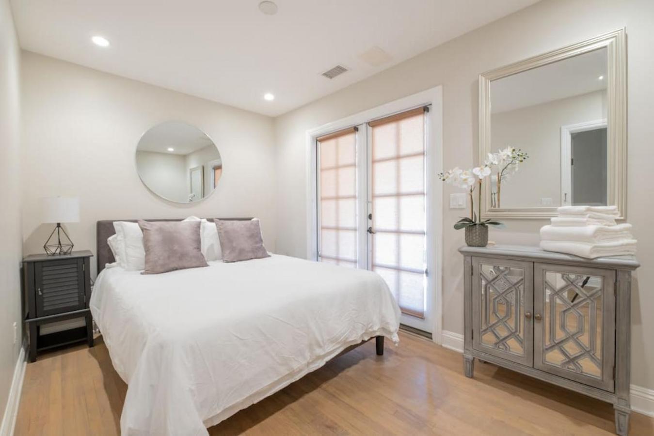 Willa 4221 Urban Oasis In Hillcrest Mission Hills San Diego Zewnętrze zdjęcie