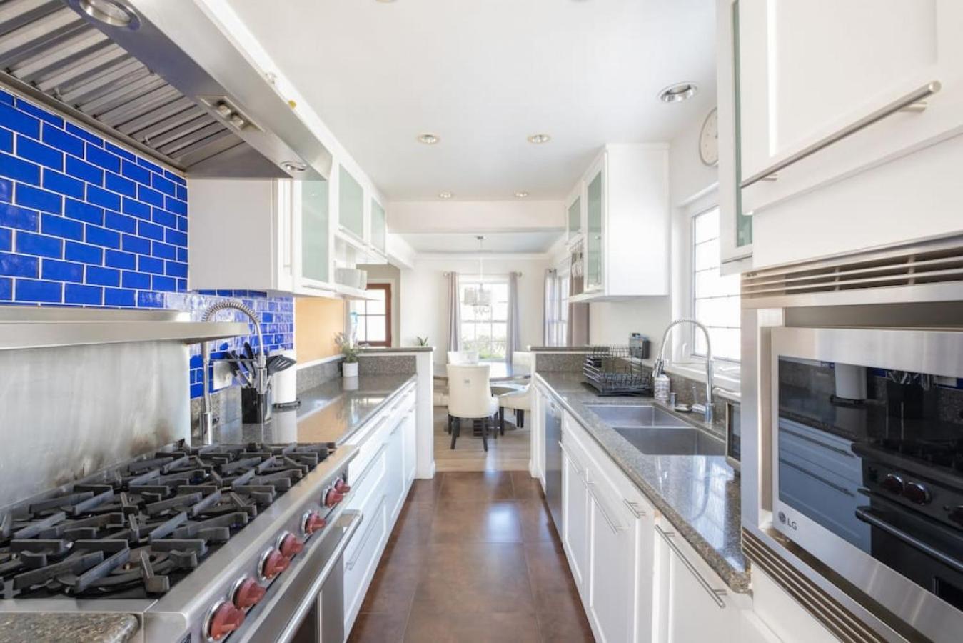 Willa 4221 Urban Oasis In Hillcrest Mission Hills San Diego Zewnętrze zdjęcie