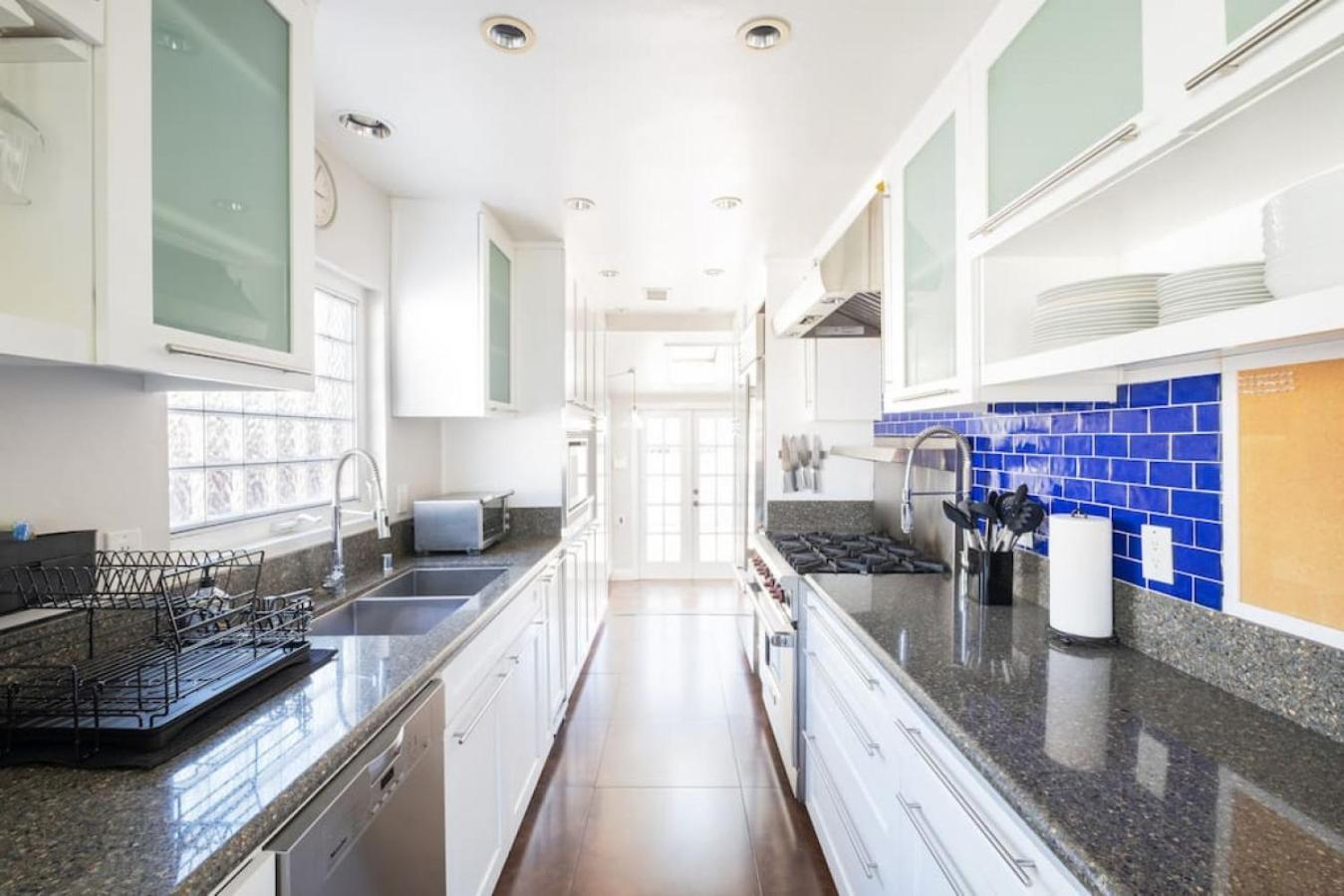 Willa 4221 Urban Oasis In Hillcrest Mission Hills San Diego Zewnętrze zdjęcie