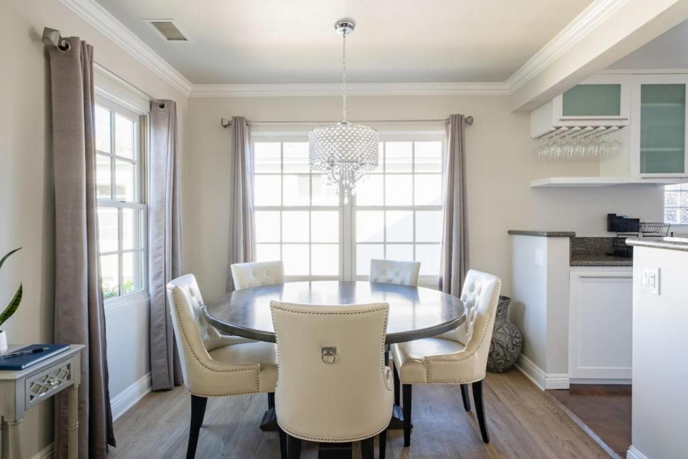 Willa 4221 Urban Oasis In Hillcrest Mission Hills San Diego Zewnętrze zdjęcie