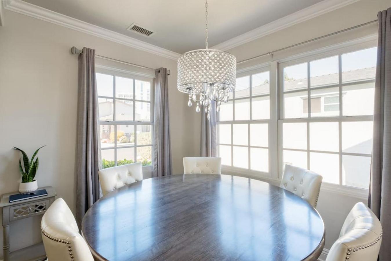Willa 4221 Urban Oasis In Hillcrest Mission Hills San Diego Zewnętrze zdjęcie