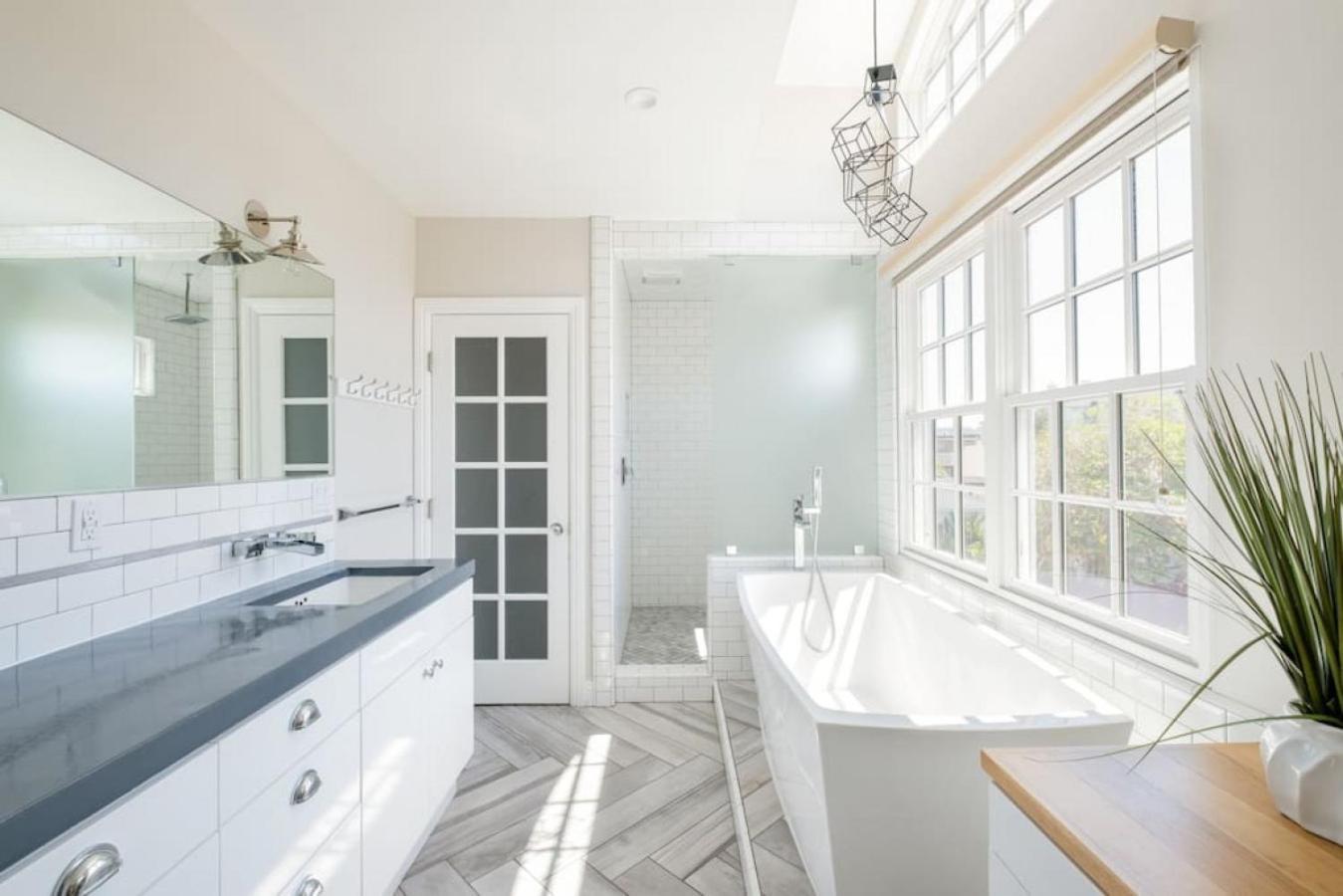 Willa 4221 Urban Oasis In Hillcrest Mission Hills San Diego Zewnętrze zdjęcie
