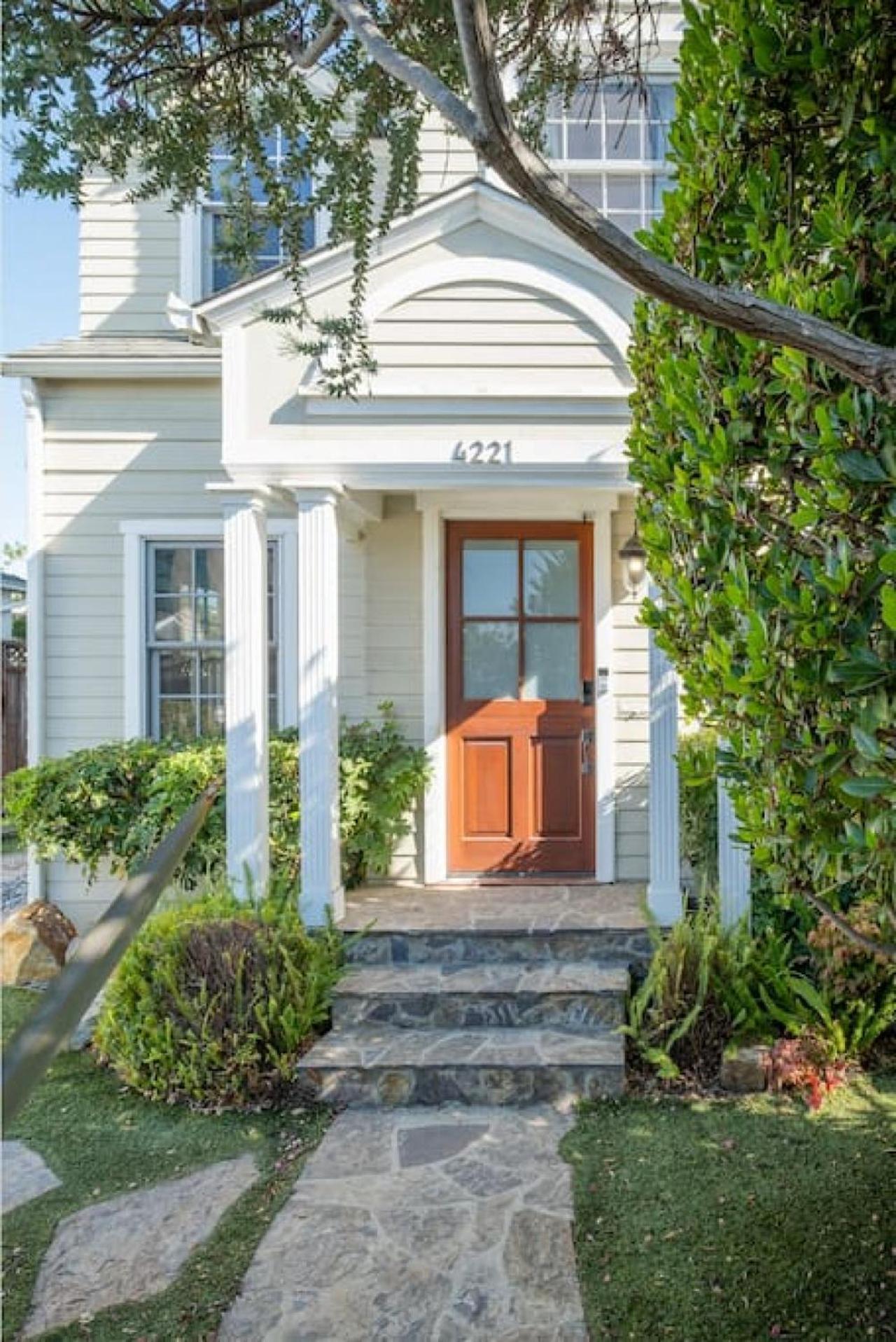 Willa 4221 Urban Oasis In Hillcrest Mission Hills San Diego Zewnętrze zdjęcie