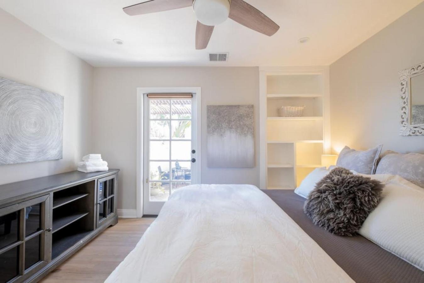 Willa 4221 Urban Oasis In Hillcrest Mission Hills San Diego Zewnętrze zdjęcie