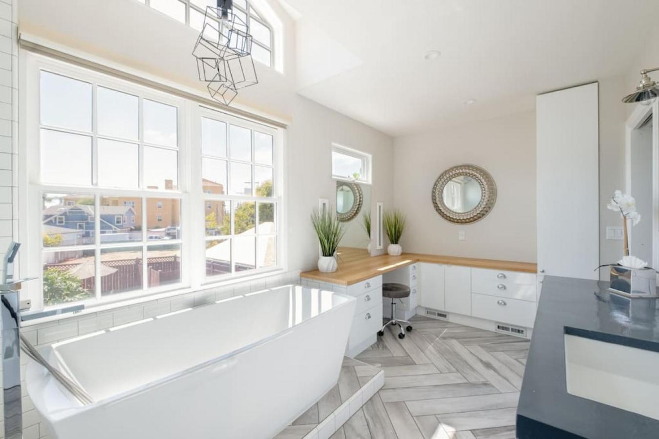 Willa 4221 Urban Oasis In Hillcrest Mission Hills San Diego Zewnętrze zdjęcie