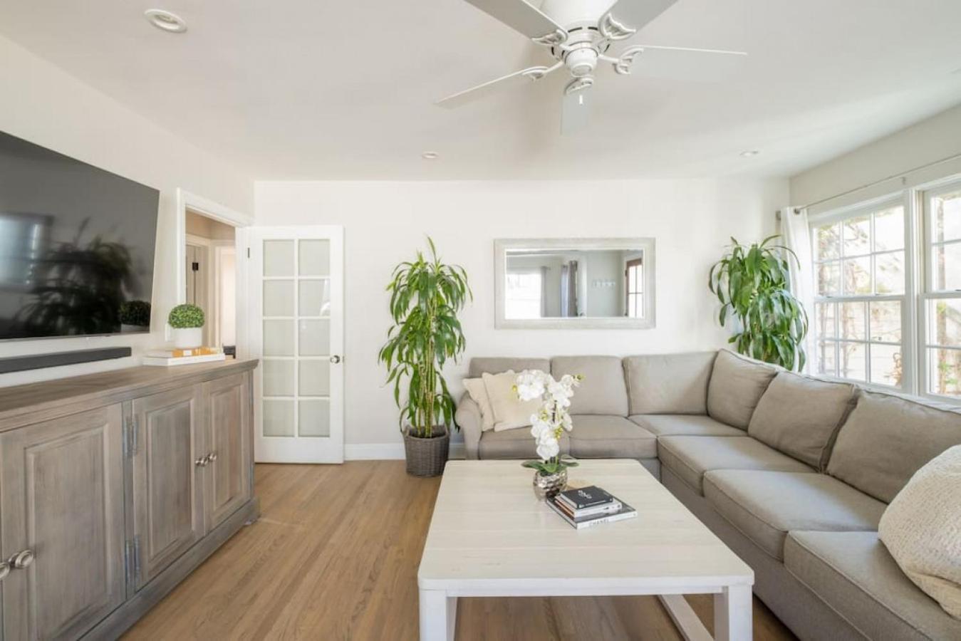 Willa 4221 Urban Oasis In Hillcrest Mission Hills San Diego Zewnętrze zdjęcie