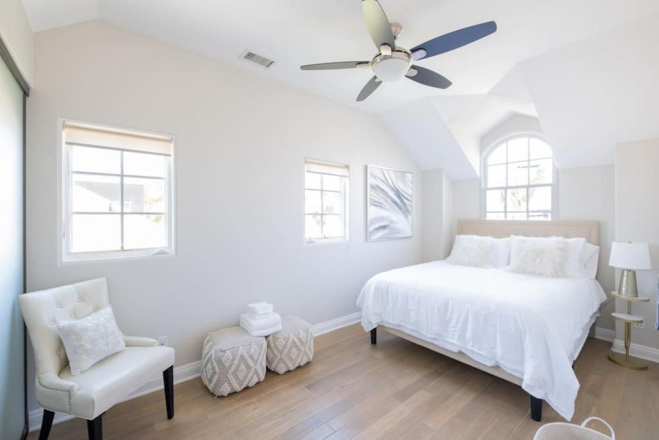 Willa 4221 Urban Oasis In Hillcrest Mission Hills San Diego Zewnętrze zdjęcie