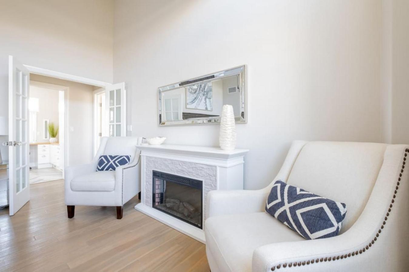 Willa 4221 Urban Oasis In Hillcrest Mission Hills San Diego Zewnętrze zdjęcie