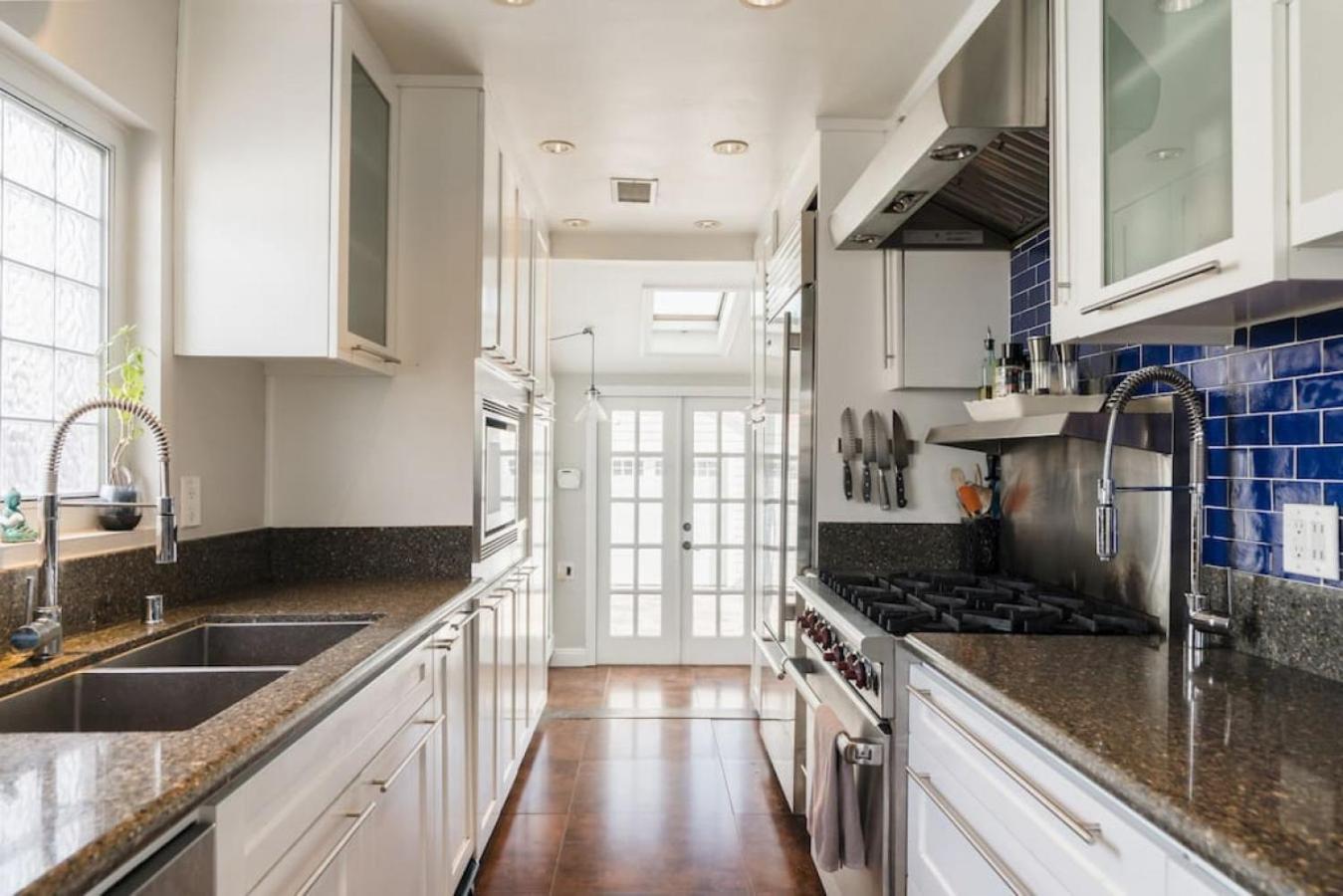 Willa 4221 Urban Oasis In Hillcrest Mission Hills San Diego Zewnętrze zdjęcie