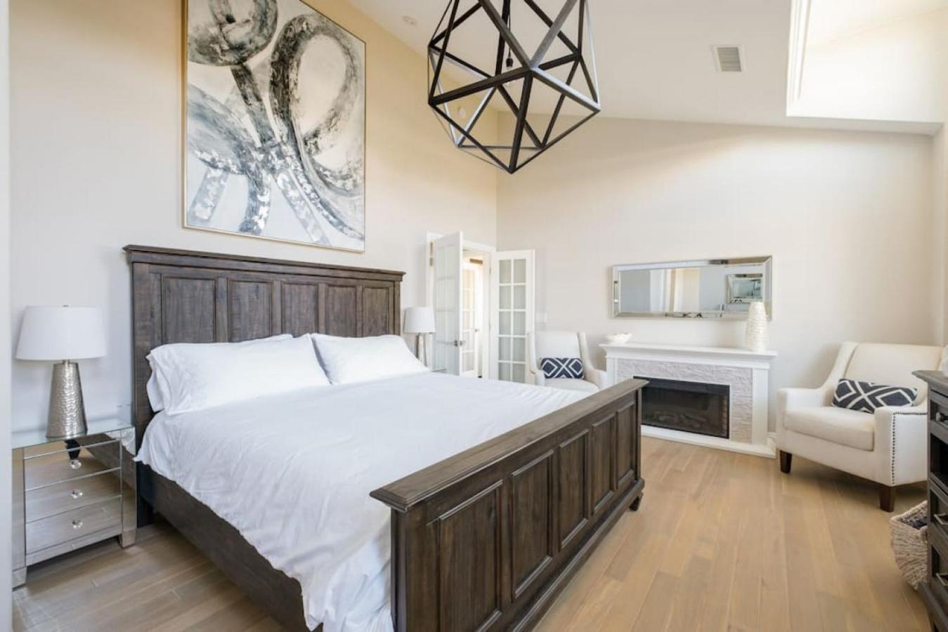 Willa 4221 Urban Oasis In Hillcrest Mission Hills San Diego Zewnętrze zdjęcie